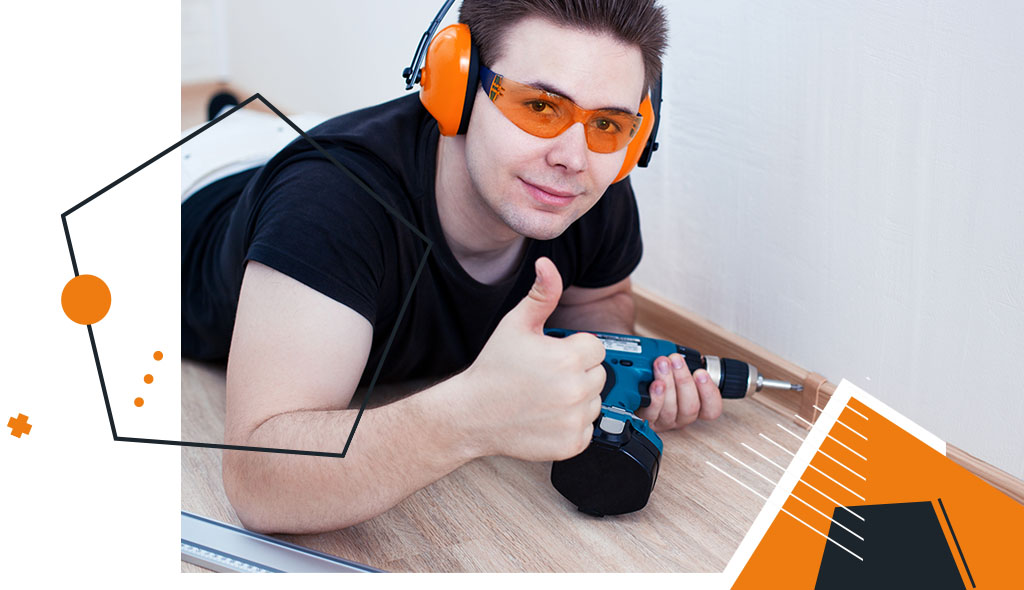 8 najczęściej pojawiających się pytań dotyczących wiertarko-wkrętarek