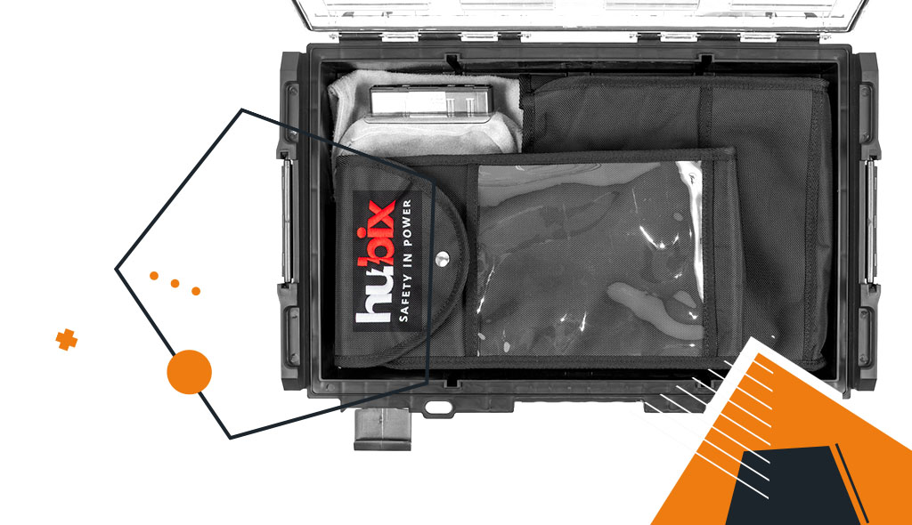 Hubix. Polski pionier narzędzi do pracy pod napięciem