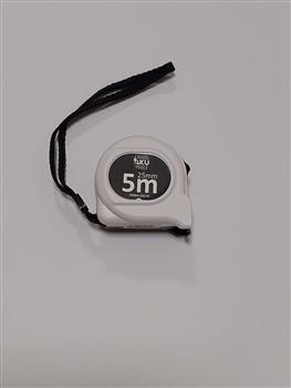 Miara zwijana zebra 5m/25mm