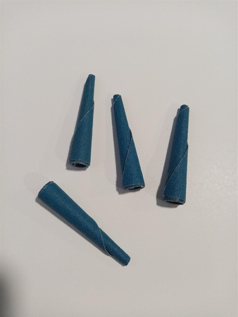 TRZPIEŃ DO ZWIJEK STOŻKOWYCH BO 6-50-8