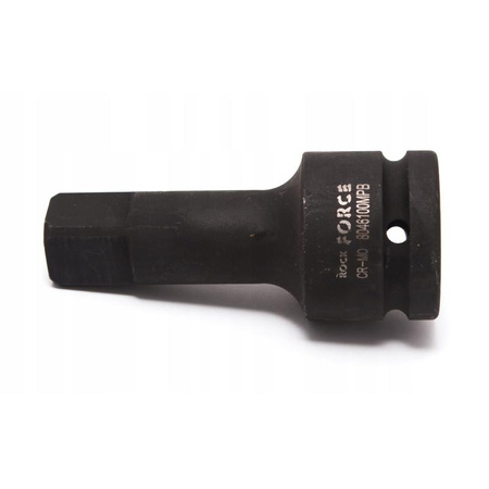 Przedłużka udarowa 100mm 3/4"