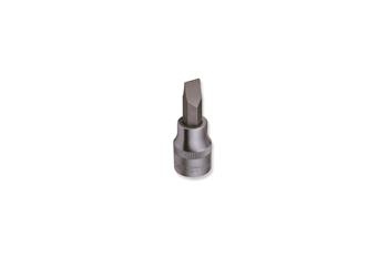 Nasadka płaska 1/4" 6,0x37