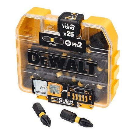 Dewalt Bit PH2x25mm Impact