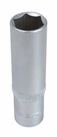 NASADKA 3/8" 13mm 6-KT DŁUGA