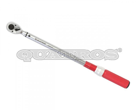 Klucz dynamometryczny 1/2" 40-220Nm