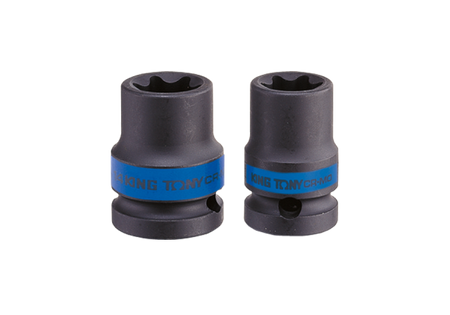 Nasadka udarowa 1/2" E-TORX E16