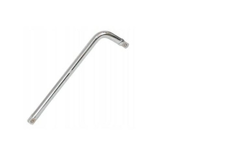 Pokrętło fajkowe 1/4" 200mm