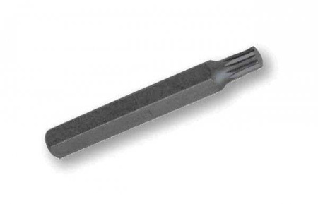 BIT 10mm ASTA SPLINE (XZN) M12x70mm