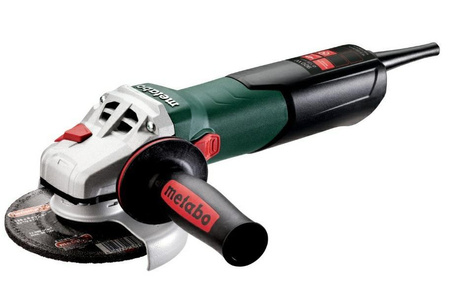 Metabo szlifierka kąt. 125mm 9-125 900W
