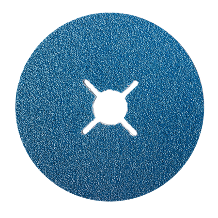 KRĄŻEK FIBRA 125mm P36 TOP CYRKON