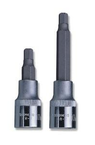 NASADKA 1/2" HEX 16mm