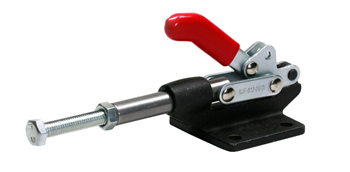 Docisk ręczny pchająco-ciągnący 230kgf 123,8mm