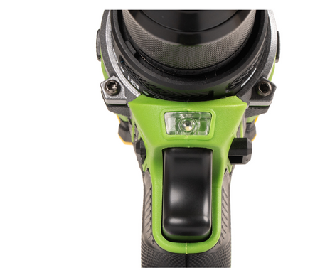 Wiertarko-wkrętarka 18V 10mm