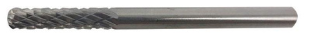 FREZ VHM TRZP. 3mm CT3 WALEC ZAOKR.
