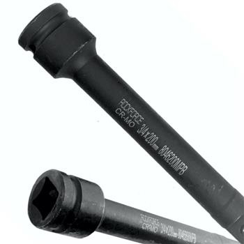 Przedłużka udarowa 200mm 3/4"