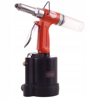 Nitownica pneumatyczna (3,2-6,4mm)