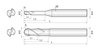 FREZ 2HRBG 020 120 S04 GENERALITY