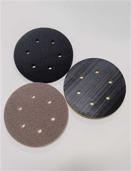 Przekładka miękka rzep 6H 150mm