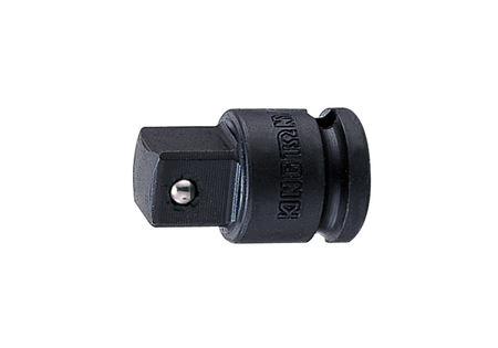 Redukcja udar. 3/8" F (otwór) x 1/2" M (trzpień)