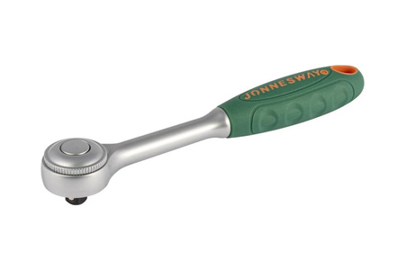 GRZECHOTKA 1/4" 72z JONNESWAY