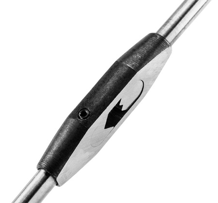 Zestaw gwintowników i narzynek M3-M12