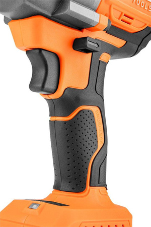 Klucz udar bezszczot. Body 18V, 850Nm 1/2" Energy+