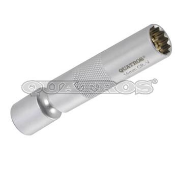 NASADKA 14mm Z PRZEGUBEM 3/8"