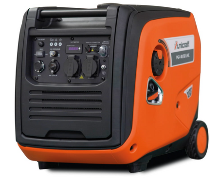 Generator inwerterowy 3,5/4,0KW