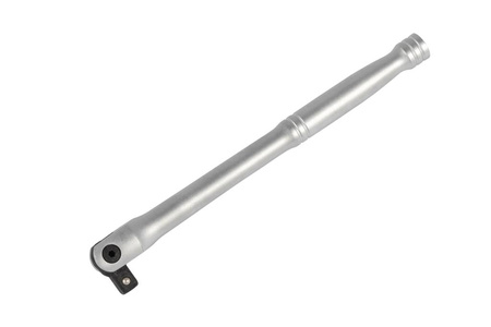 Pokrętło przegubowe 3/8" L-200mm