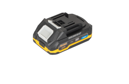 Wiertarko-wkrętarka 18V 10mm