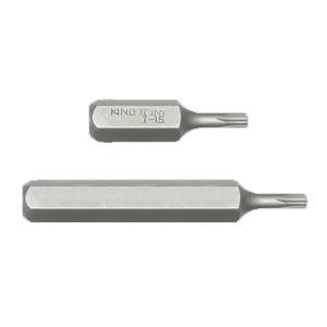 BIT 5/16" TORX T30x70mm KING TONY