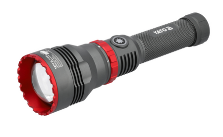 Latarka akumulatorowa 10W 1000Lm IPX7