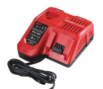 Ładowarka M12-M18FC szybka