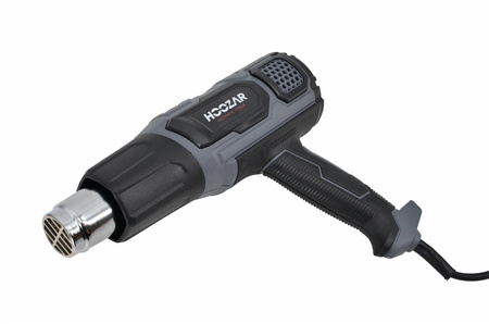 Opalarka 2000W z reg. i akc.