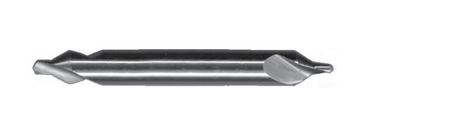 NAWIERTAK DIN-333-EL 4,0 HSS L-125mm