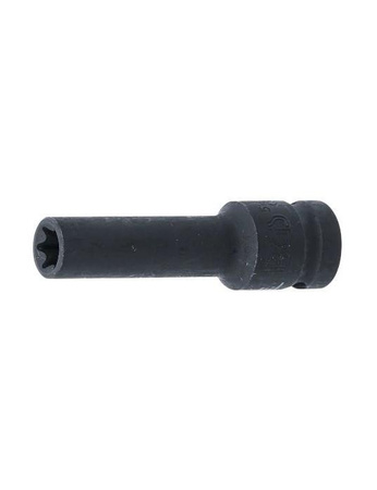 Nasadka udarowa 1/2" E12 długa