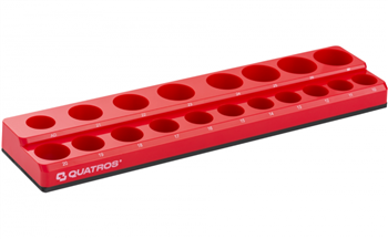 Magnetyczny uchwyt na nasadki 1/2"