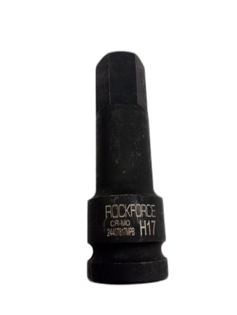 Nasadka udarowa HEX 12mm 1/2"