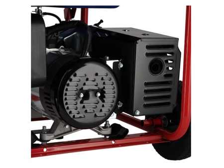 Agregat prądotwórczy 5,0kW