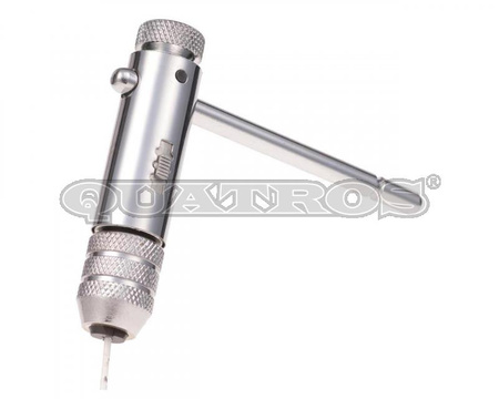 POKRĘTŁO Z GRZECHOTKĄ M5-M12