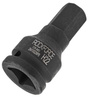 Nasadka udarowa HEX 17mm 3/4"