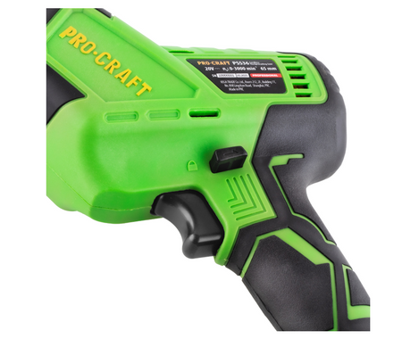 Piła szablasta Procraft Body 20V