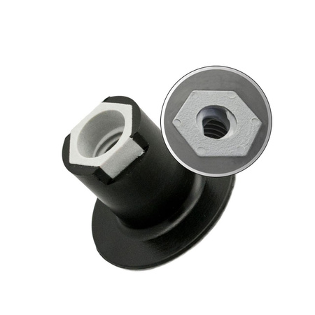 DYSK WSPORCZY 44mm M14 Quick Lock