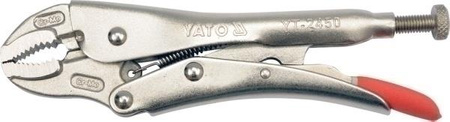 Szczypce zaciskowe Morse'a 180mm
