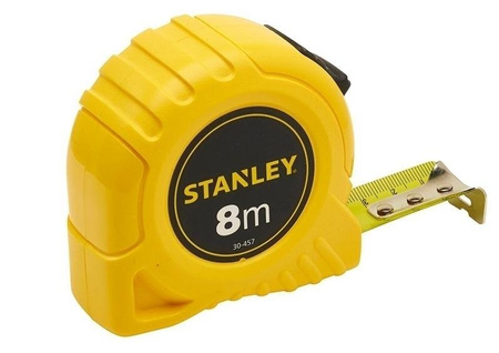 MIARA ZWIJANA 8m STANLEY