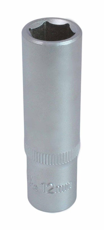 NASADKA 3/8" 12mm 6-KT DŁUGA