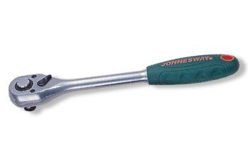 GRZECHOTKA 1/2" 36z JONNESWAY