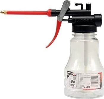 OLIWIARKA 220ml WĄŻ ELASTYCZNY