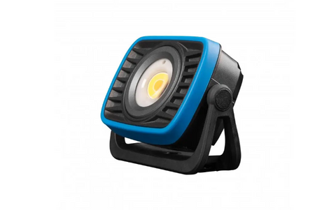 Reflektor roboczy 1500Lm 4barwy światła