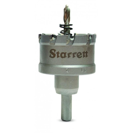 OTWORNICA CTD35 VHM STARRETT